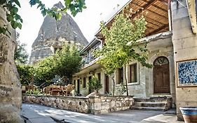 Peri Cave Hotel