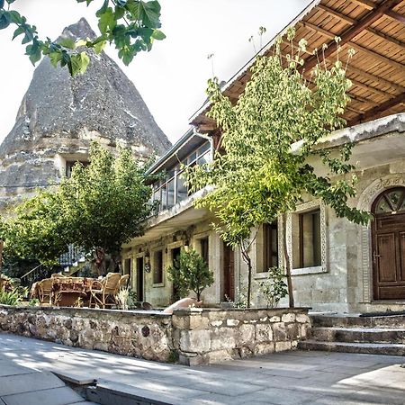 Peri Cave Hotel Göreme Exterior photo