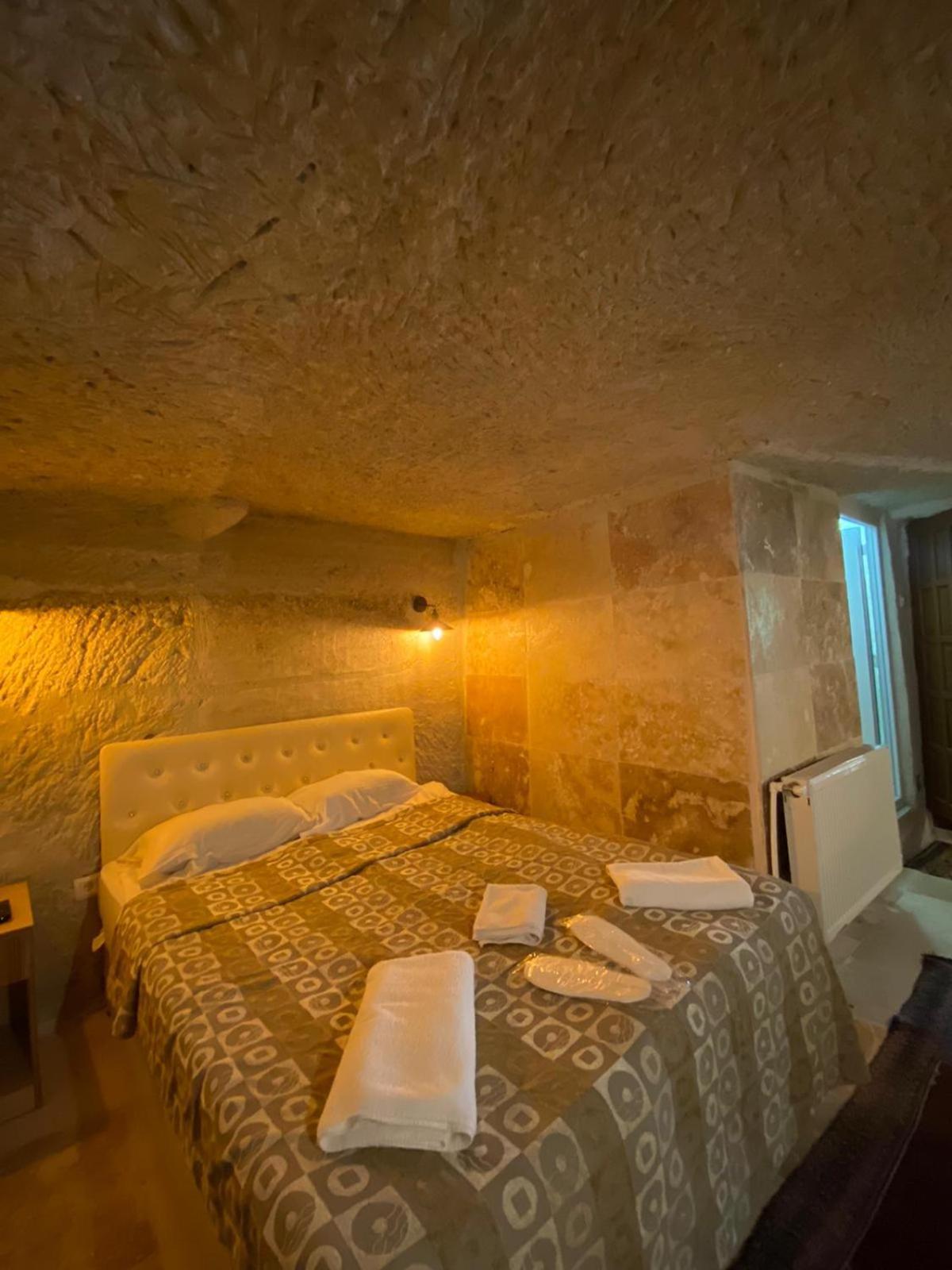 Peri Cave Hotel Göreme Exterior photo