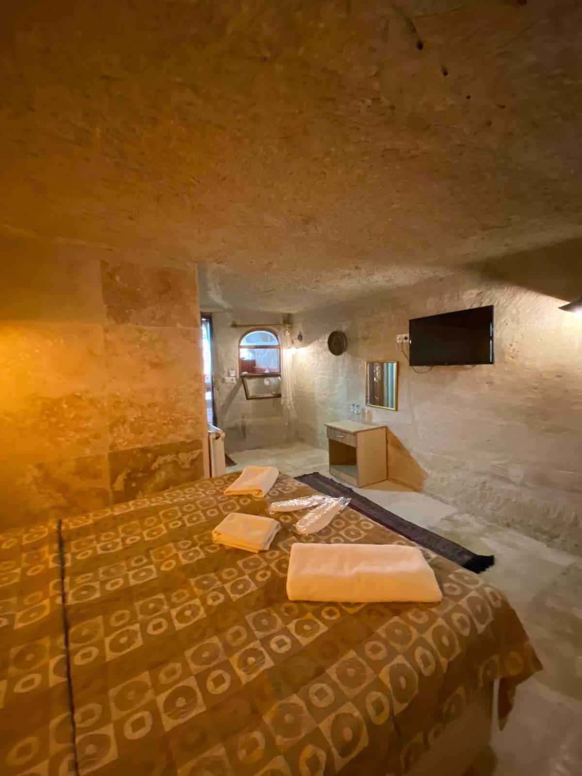 Peri Cave Hotel Göreme Exterior photo