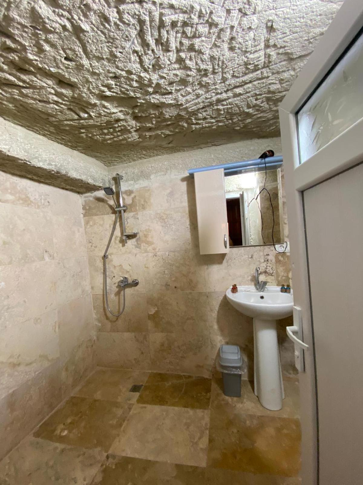 Peri Cave Hotel Göreme Exterior photo