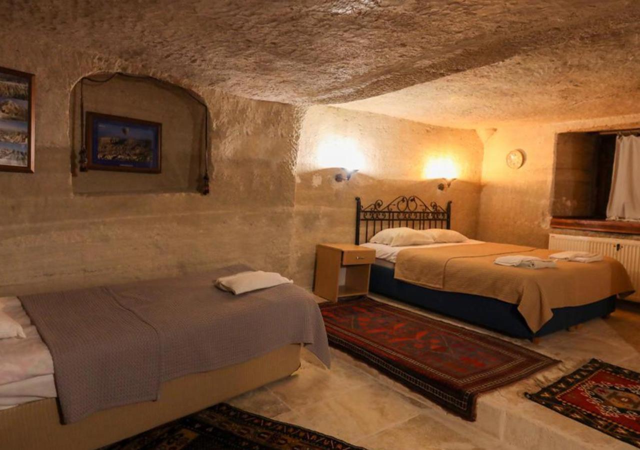 Peri Cave Hotel Göreme Exterior photo