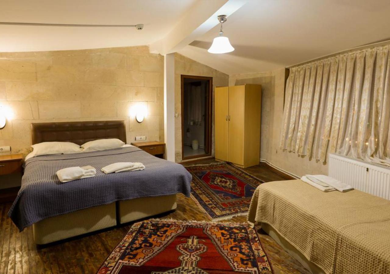 Peri Cave Hotel Göreme Exterior photo