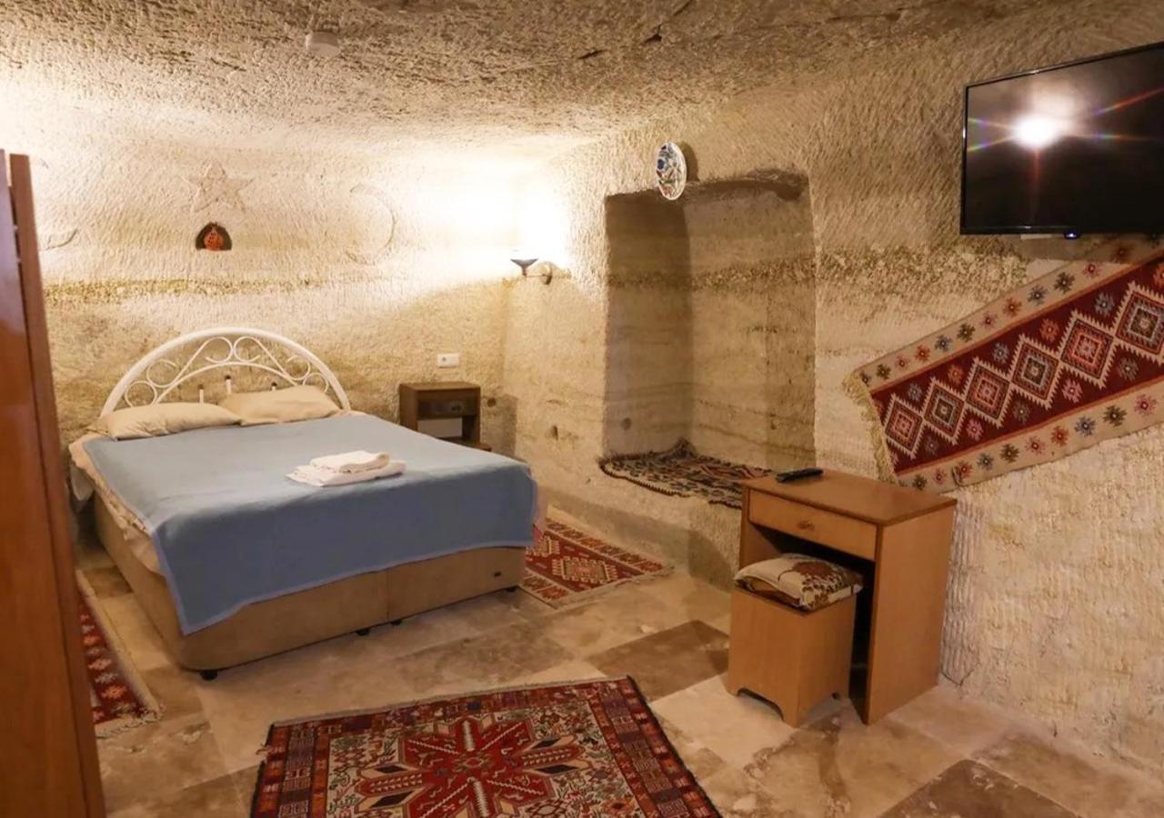 Peri Cave Hotel Göreme Exterior photo