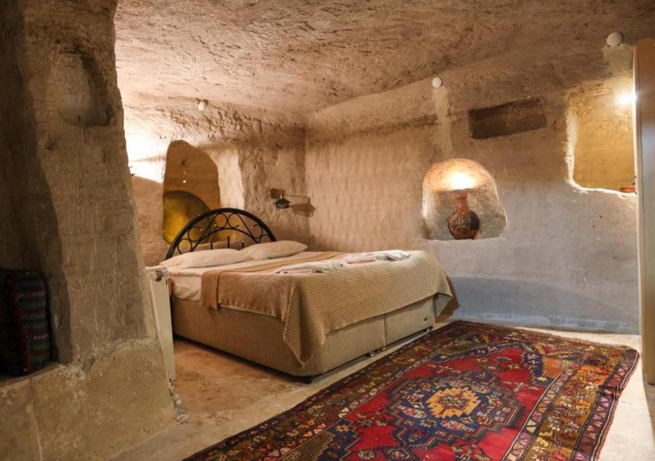 Peri Cave Hotel Göreme Exterior photo