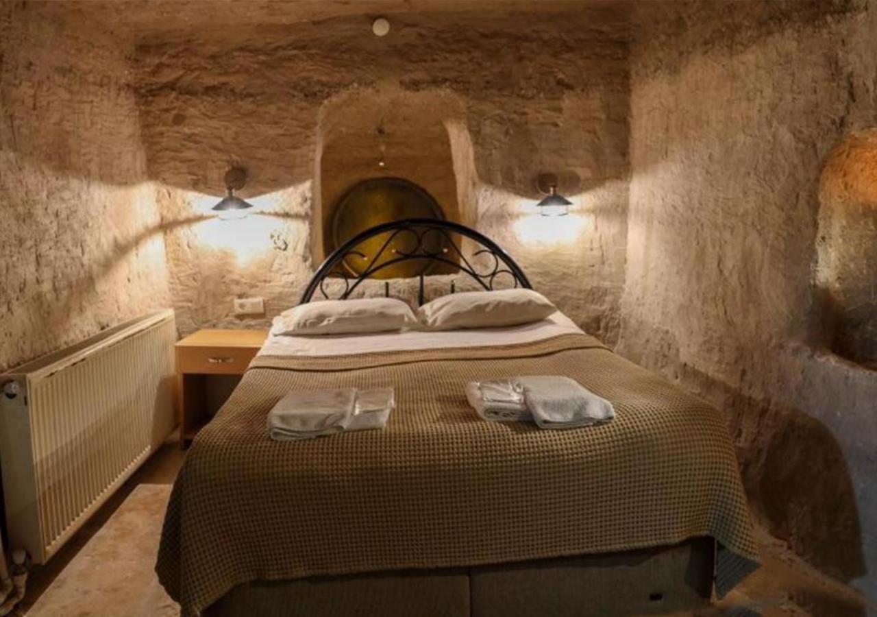 Peri Cave Hotel Göreme Exterior photo