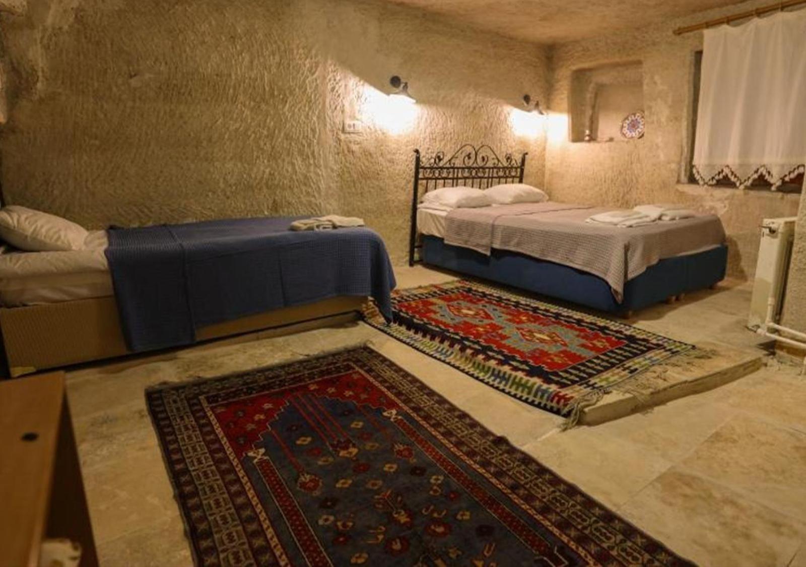 Peri Cave Hotel Göreme Exterior photo